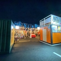 ワークショップや雑貨販売をやりたい方募集中！