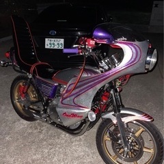 gs400外装