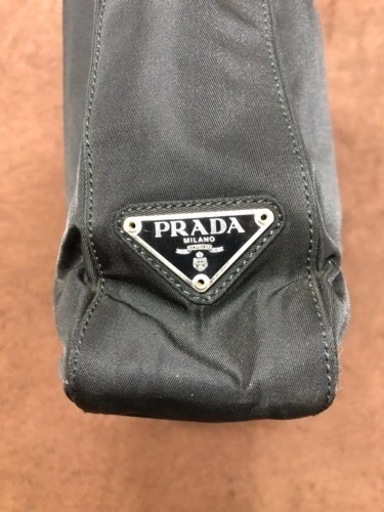 プラダ PRADA ショルダー トート ハンド バッグ