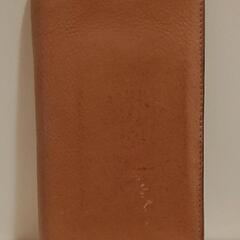 【格安で譲ります！】ウォレットの画像