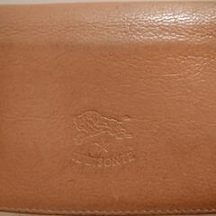 【格安で譲ります！】ウォレットの画像