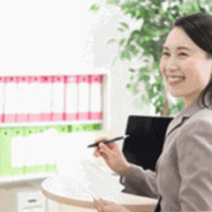 【マイカー通勤可】障がい者雇用枠/一般事務/経験者歓迎/車通勤O...