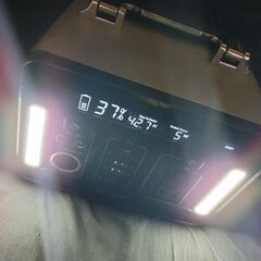 MaxPower PL500J Ver2 ポータブル電源　500wh