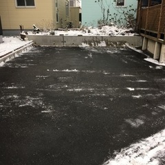【便利屋】雪かき・除雪対応致します！