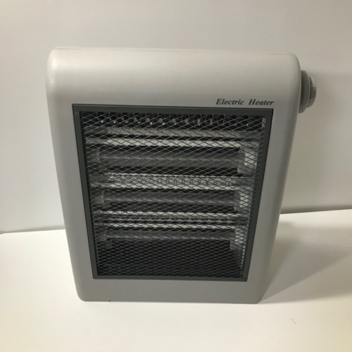 ② YAMAZEN KS-1000 電気ストーブ　山善　美品  暖房器具
