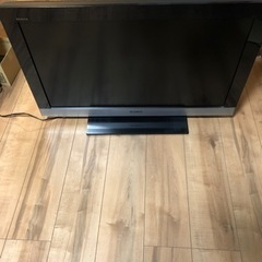 SONY BRAVIA EX300 KDL-32EX300 32インチ