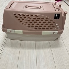 【値段交渉受付中】ペットキャリーケース　NOZTONOZ 