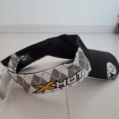 【Callaway ゴルフ】帽子、サンバイザーセットの画像