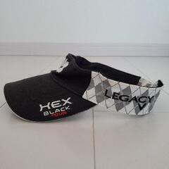 【Callaway ゴルフ】帽子、サンバイザーセットの画像