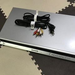 DVD CDプレイヤー　プレーヤー　PLAYER PANASON...