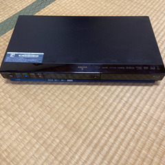 ジャンク品　BD-HW51 AQUOS BD ブルーレイレコーダー
