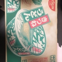 どん兵衛　12個入り　きつねうどん　西日本版