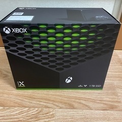 xbox x