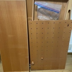 フォルミオ学習机の画像