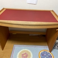 フォルミオ学習机