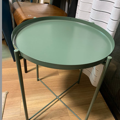 IKEAコーヒーテーブル 