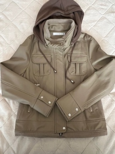 サイズ38  ジャケット ライダー