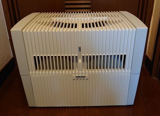 VENTA 　LW45　加湿器　空気清浄　中古