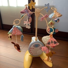 ディズニー　メリー