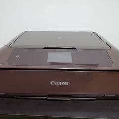 ★中古★　キャノンPIXUSMG7530BW