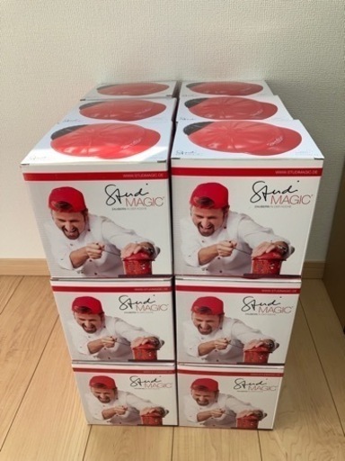 【まとめ売り】SWIZZZ PROZZZ フードチョッパー　ビュンビュンスライサー 18個セット