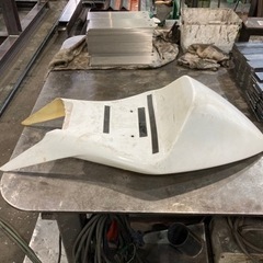 ホンダNSR50用シートカウル中古品