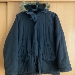 ジャケット！