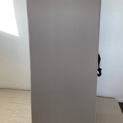 高反発マットレス エイプマンパッド 高反発マット 310 （ダブ...