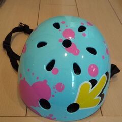 子供用 ヘルメット