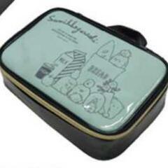 新品未開封☆すみっコぐらし☆サンエックス☆ミラー付きドレッサーポ...