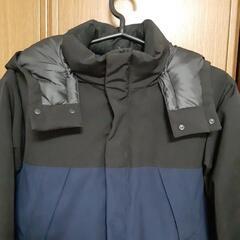 ⭐ユニクロアウター(試着のみ)　150cmの画像