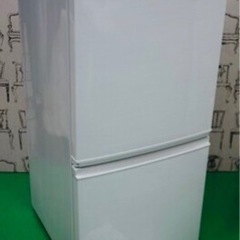 【値下げしました】SHARP 冷蔵庫 137L 2016年製
