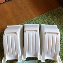 【貰ってください】ディッシュスタンド皿の画像