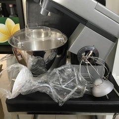デロンギKM4000 ケンミックス　と同等品