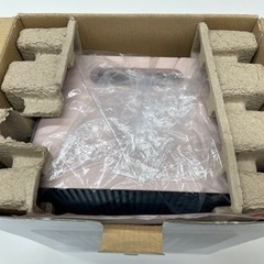 GM829【美品】±0 ピンクベージュ 首ふり タイマー付 角度調整可能 XHS-Z310 1週間保証付き リサイクルショップ　ケイラック朝霞田島店　ケイラック　埼玉県　朝霞市　田島　和光市　志木市　新座市　富士見市　ふじみ野市　三芳町　戸田市　蕨市　さいたま市(岩槻以外)　川越市　所沢市　上尾市　東京都　板橋区　練馬区　清瀬市の画像