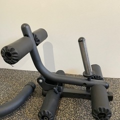 マルチポジションベンチＨＰＭ /IROTEC（アイロテック）の画像