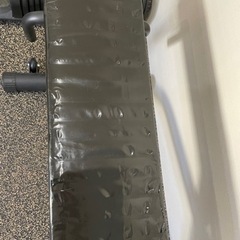 マルチポジションベンチＨＰＭ /IROTEC（アイロテック）の画像