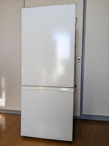 冷蔵庫　184L