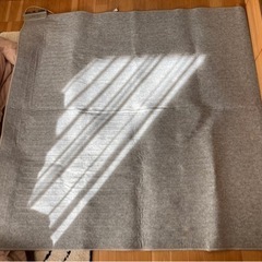 カーペット