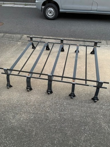 ハイゼットに使用‼️引き取り限定‼️