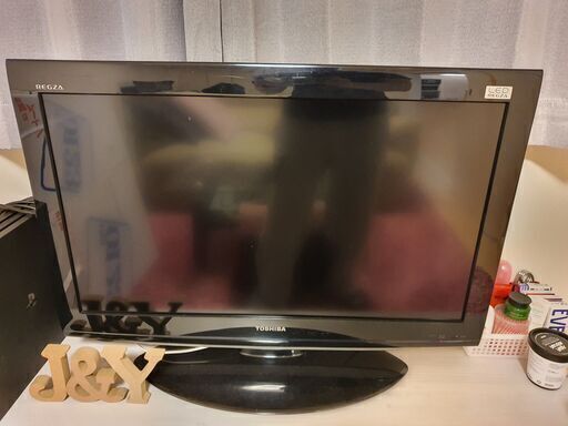 [超値下げ]東芝REGZA32インチLEDテレビ