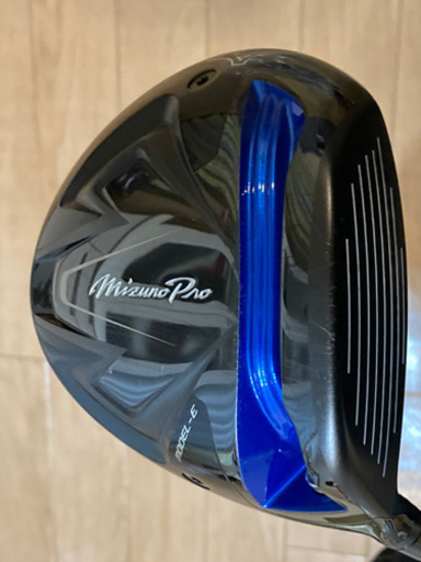 ミズノプロ　モデルE ディアマナ　DF60-X