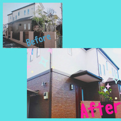 🏠【外壁塗装】少しでもお悩みの方、お見積りは無料です！