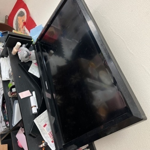 テレビ