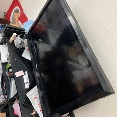 テレビ