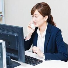 一般事務/アットホームな建設会社(北綾瀬)　扶養内可　働きやすい環境♪