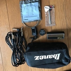 ギターセット　すぐ弾けますの画像