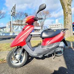 仙台市若林区若林～⤴️ジャンク/部品取車/ヤマハJOG/ジョグF...