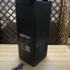 ■配達可■DAIKIN ダイキン 空気清浄機 加湿ストリーマ MCK55SN-T　2016年製の画像