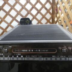 ■配達可■DAIKIN ダイキン 空気清浄機 加湿ストリーマ MCK55SN-T　2016年製の画像